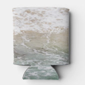 スタイリッシュビーチス結婚ターカスタムフィッシュ 缶クーラー (裏面)