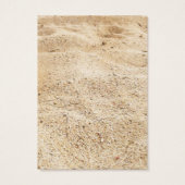 スタイリッシュビーチ&ヒトイヤリングホルダー (裏面)