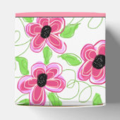 スタイリッシュフローラ フェイバーボックス (上部)