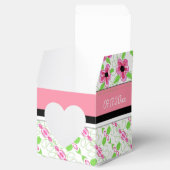 スタイリッシュフローラ フェイバーボックス (オープン)