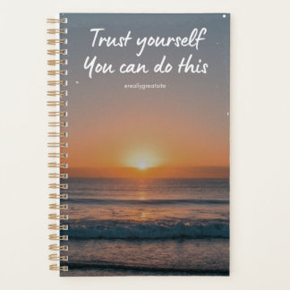 スタイリッシュプランナー プランナー手帳