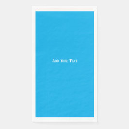 スタイリッシュプロフェッショナルのカスタム希望を作成