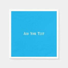 スタイリッシュプロフェッショナルのカスタム希望を作成 スタンダードカクテルナプキン