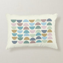 スタイリッシュモダンカラフル幾何