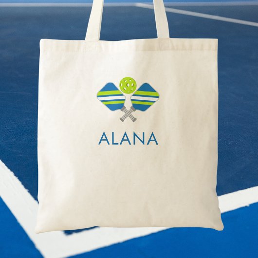 スタイリッシュモダンキュイカラフルボール トートバッグ