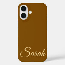 スタイリッシュモダンクラシックカスタマイズ名茶色