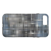 スタイリッシュモダンデザイン Case-Mate iPhoneケース (裏面(横))