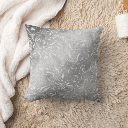 スタイリッシュモダントレンディー クッション (ブランケット)