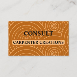 スタイリッシュモダン工プロフェッショナル 名刺