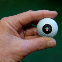 スタイリッシュモノグラムのイニシャル色の文字D黒