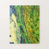 スタイリッシュランドスケッ素朴クアットサンレミー絵画ズ ジグソーパズル (縦)