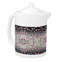 スタイリッシュリッパターン（の模様が）あるク