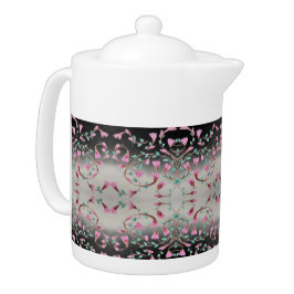 スタイリッシュリッパターン（の模様が）あるク