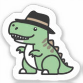 スタイリッシュレックス シール (正面)