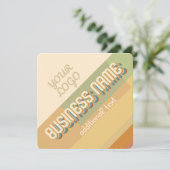 スタイリッシュレトロモダンインスパイア (スタンド正面)