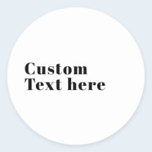 スタイリッシュレトロモダンレタリング | 編集可能ブラック