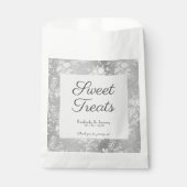 スタイリッシュヴィンテージプター結婚ズ フェイバーバッグ (正面)