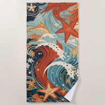 スタイリッシュヴィンテージ波