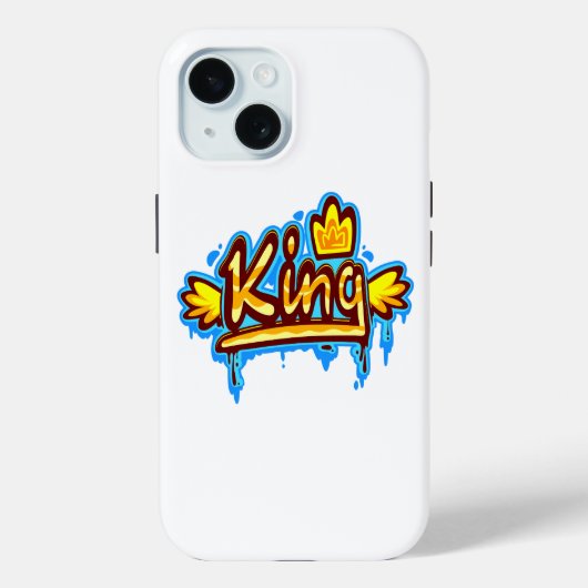 スタイリッシュ保護ケース Case-Mate iPhoneケース (裏面)