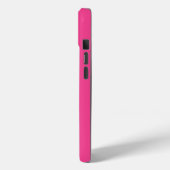 スタイリッシュ保護ケース Case-Mate iPhoneケース (裏面 / 左)