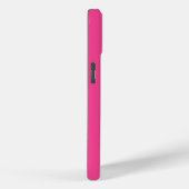 スタイリッシュ保護ケース Case-Mate iPhoneケース (裏面 / 右)
