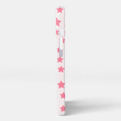 スタイリッシュ信頼性の高いiPhone/サムスンのケース iPhoneケース (左側面)