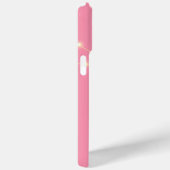 スタイリッシュ可愛いピモダンンク Case-Mate iPhoneケース (裏面 / 右)