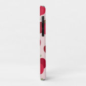 スタイリッシュ実インスパイアの Case-Mate iPhoneケース (裏面/左)