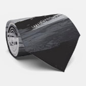 スタイリッシュ抽象芸術メンズネックタイ ネクタイ (ロール)