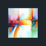 スタイリッシュ抽象芸術絵画アクリルモダンアールデコ キャンバスプリント<br><div class="desc">スタイリッシュ抽象芸術の絵画アクリルモダンアールデコ高品質キャンバス印刷。</div>