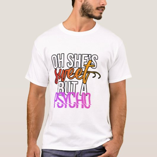 スタイリッシュ文字Tシャツ Tシャツ (正面)