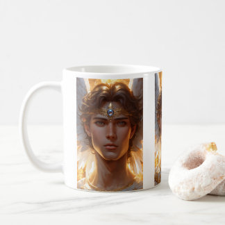 スタイリッシュ杯 コーヒーマグカップ