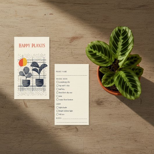 スタイリッシュ植気に物ガイモダンド植物ポット エンクロージャーカード