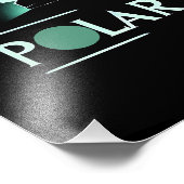 スタイリッシュ極表現列車 フォトプリント            (角)