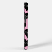 スタイリッシュ母ギフト | 母に最適 Case-Mate iPhoneケース (裏面 / 右)