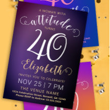 スタイリッシュ王室のフェミニン紫40はっきりした字