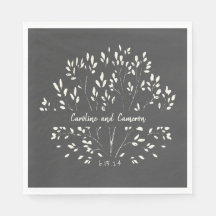 スタイリッシュ白黒ハ絵を描フローラ結婚ズ