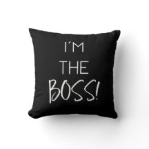 スタイリッシュ私はボスです