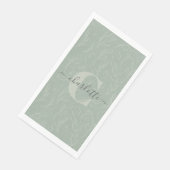 スタイリッシュ素朴セージ植物学フローラ名 (コーナー)