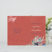 スタイリッシュ素朴結婚Redの2重プログラム (スタンド正面)