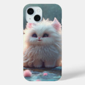 スタイリッシュ耐久性に優れたiPhoneカバー完全保護 Case-Mate iPhoneケース (裏面)