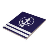 スタイリッシュ航海のテーマ タイル (側面)