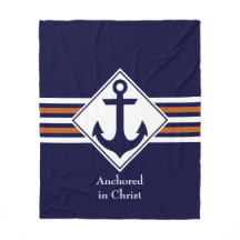 スタイリッシュ航海の |キリストにアンカー可能カスタマイズ可能