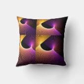 スタイリッシュ装飾用クッションデザインfor Every Home Decor クッション (裏面)