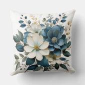 スタイリッシュ装飾用クッションユニークデザイン クッション (裏面)