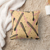 スタイリッシュ装飾用クッション クッション (ブランケット)