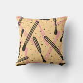 スタイリッシュ装飾用クッション クッション (裏面)