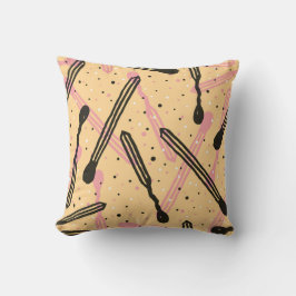 スタイリッシュ装飾用クッション クッション