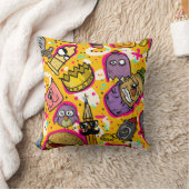 スタイリッシュ装飾用クッション クッション (ブランケット)