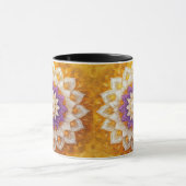 スタイリッシュ要項、曼荼羅 マグカップ (中央)